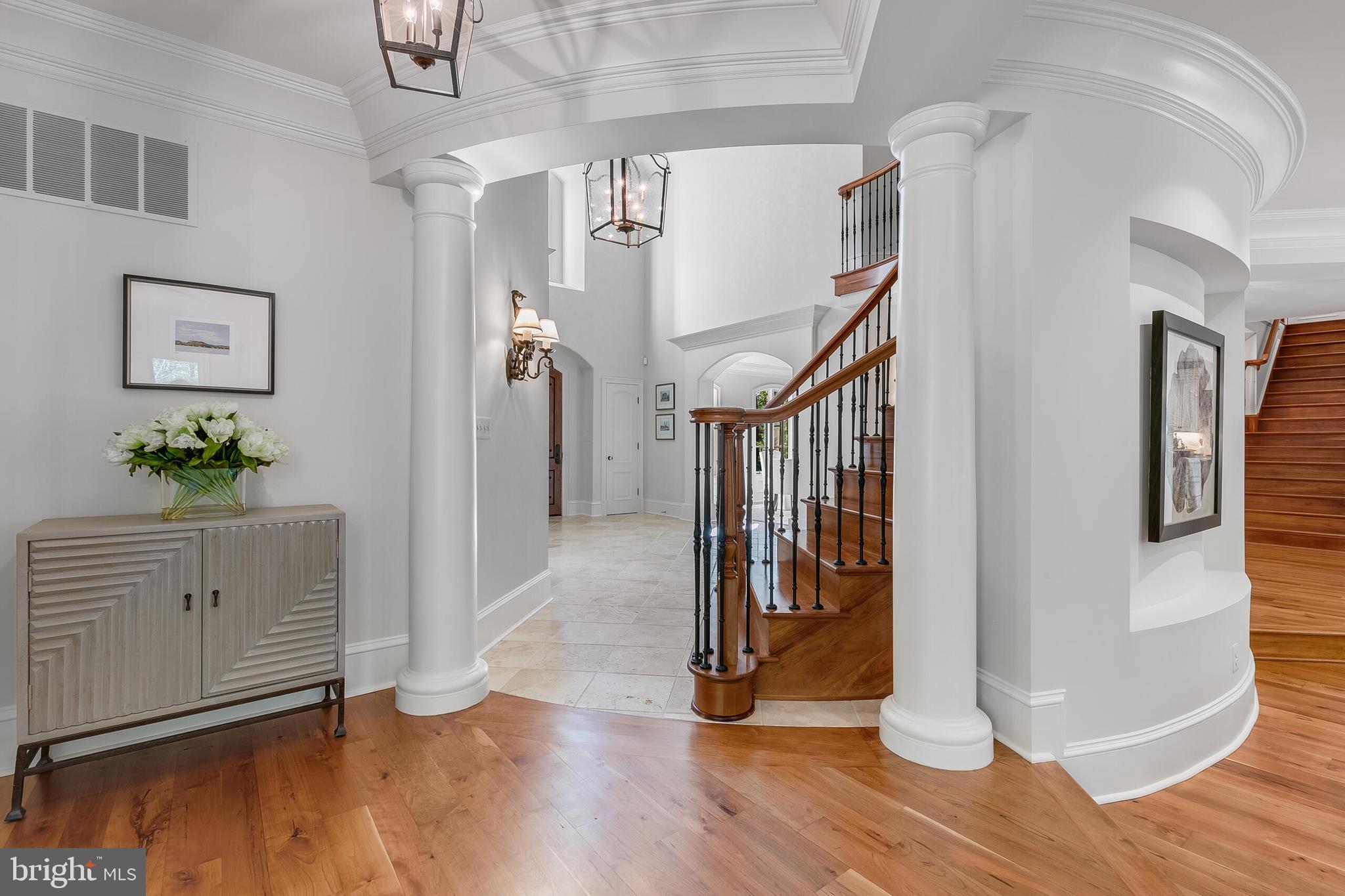 101 Chimney Ridge Place Sterling, VA 20165 - Photo 16 of 98 Gallery Image 16