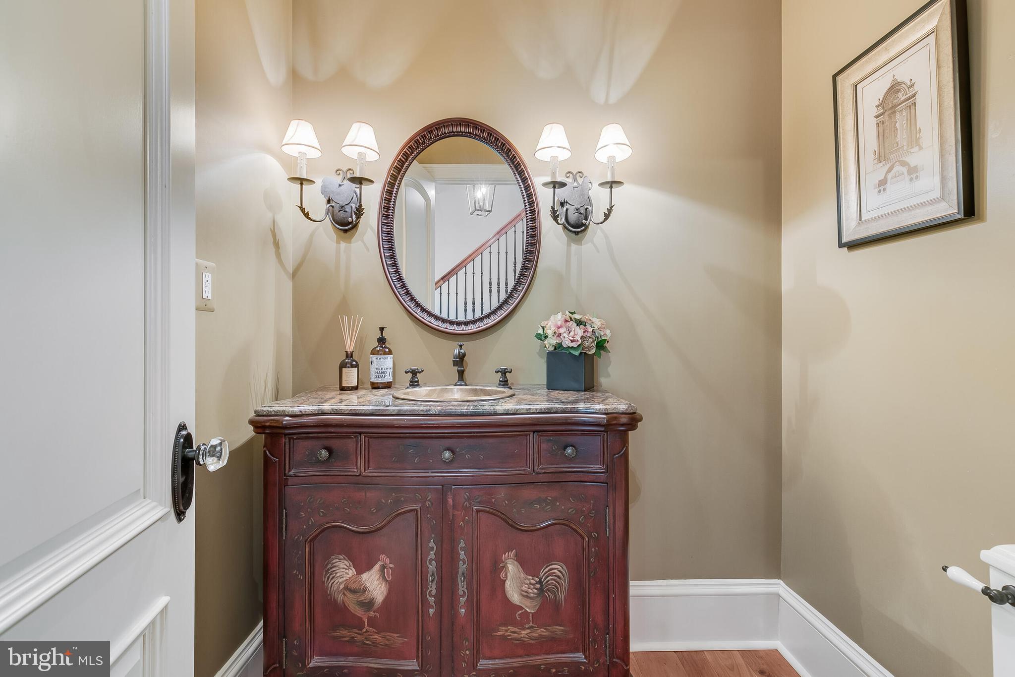 101 Chimney Ridge Place Sterling, VA 20165 - Photo 42 of 98 Gallery Image 42