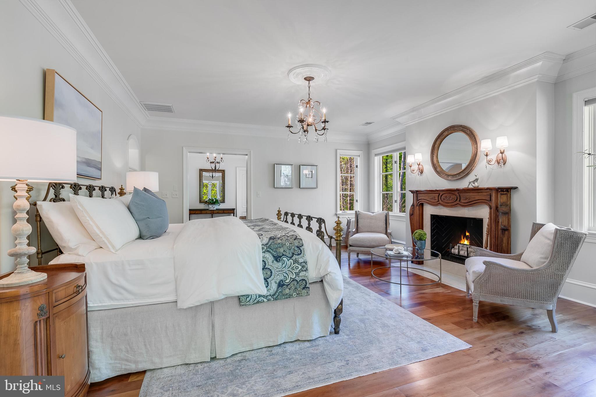 101 Chimney Ridge Place Sterling, VA 20165 - Photo 53 of 98 Gallery Image 53