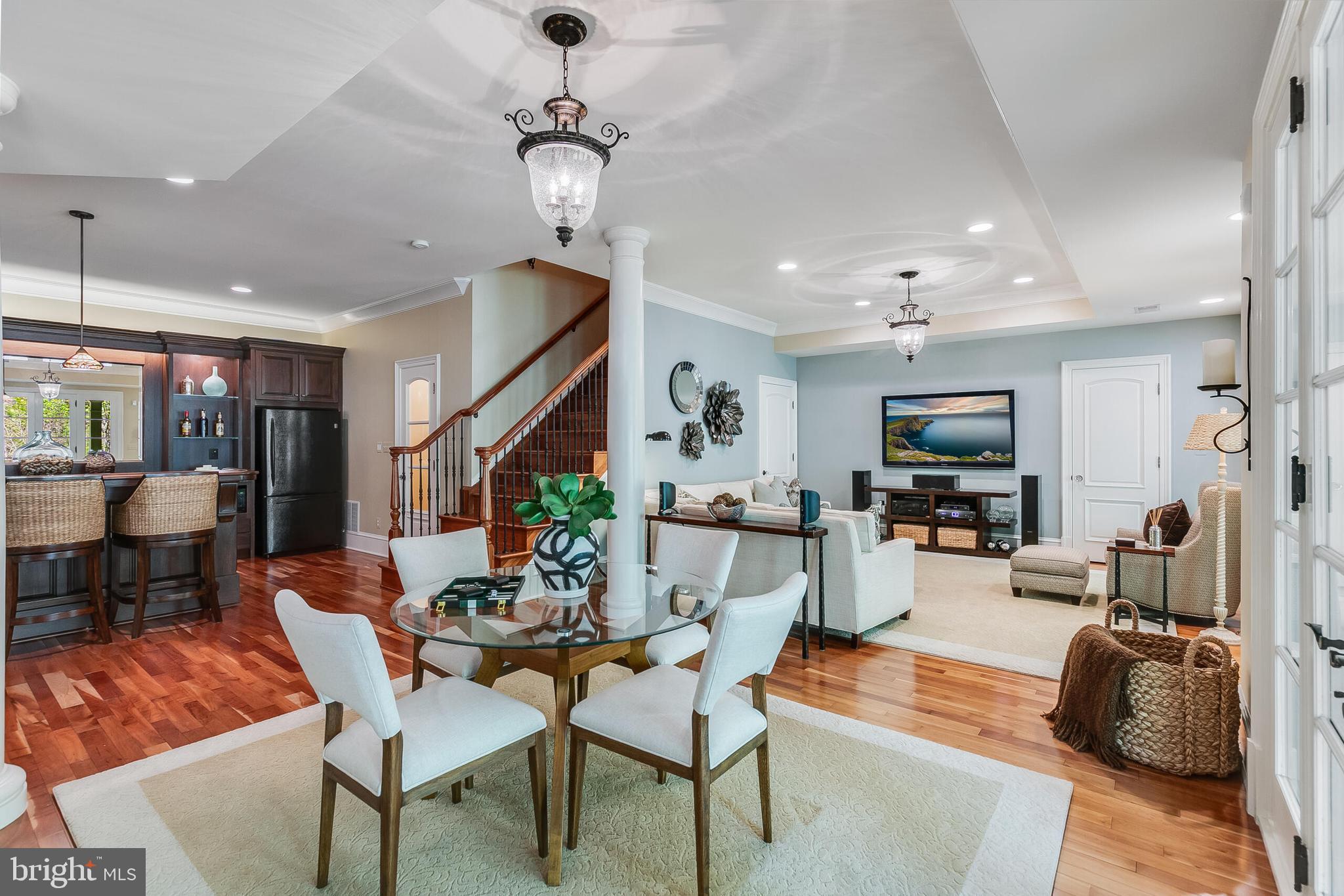101 Chimney Ridge Place Sterling, VA 20165 - Photo 76 of 98 Gallery Image 76