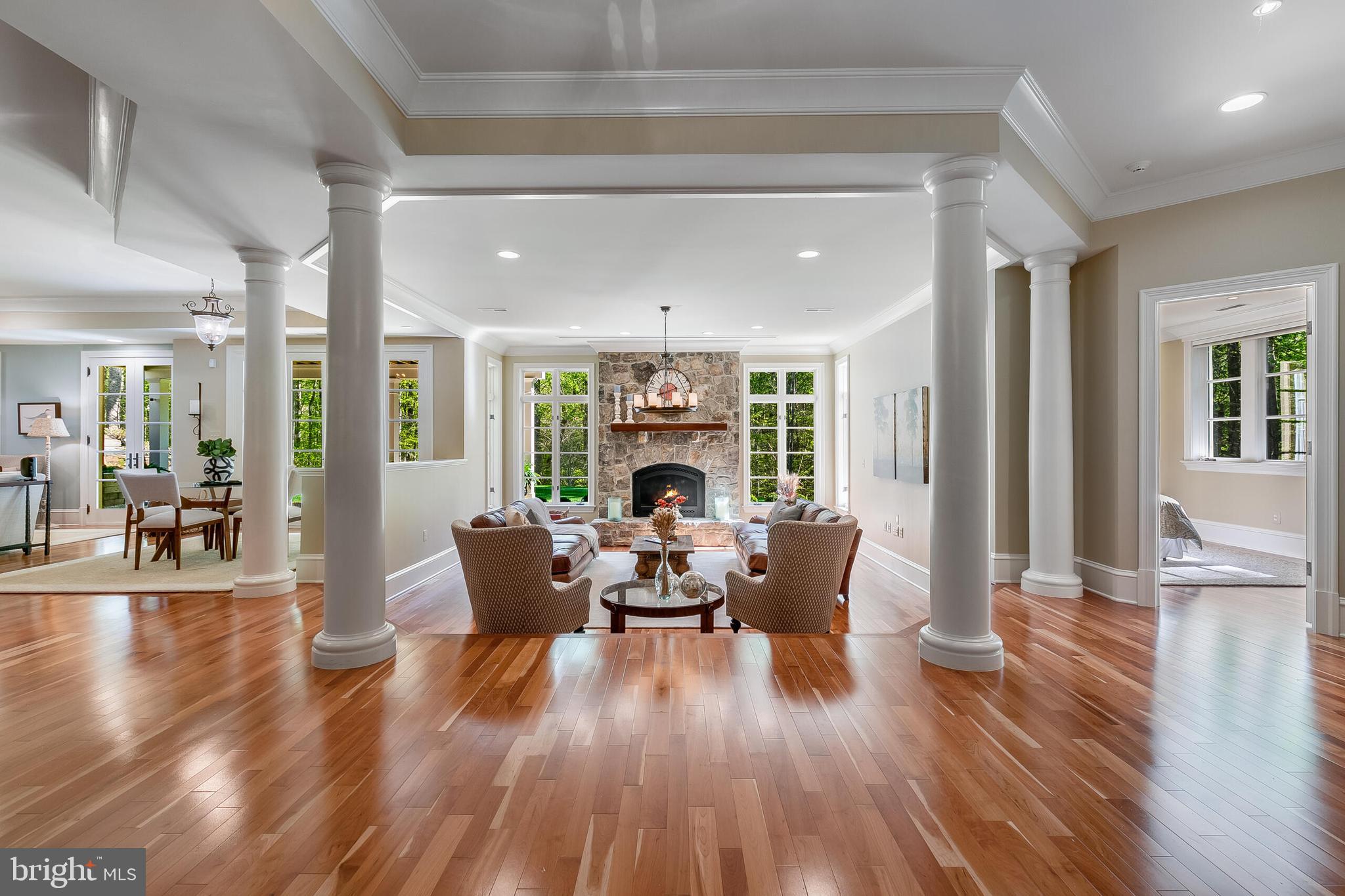 101 Chimney Ridge Place Sterling, VA 20165 - Photo 84 of 98 Gallery Image 84