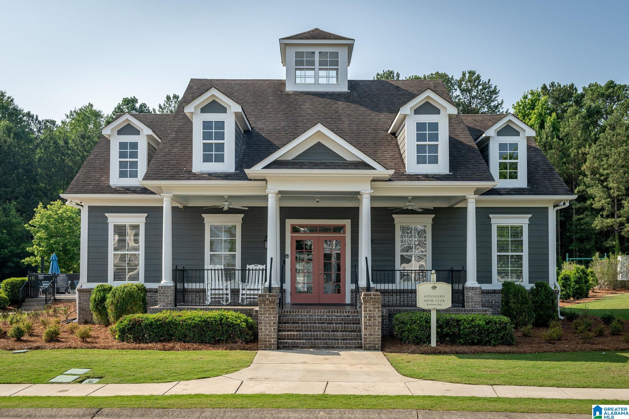 431 Appleford Road Helena, AL 35080 - Photo 37 of 52