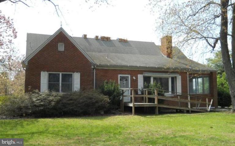 24375 Beck Road Hollywood, MD 20636 - Photo 1 of 4 Exterior (Main)
