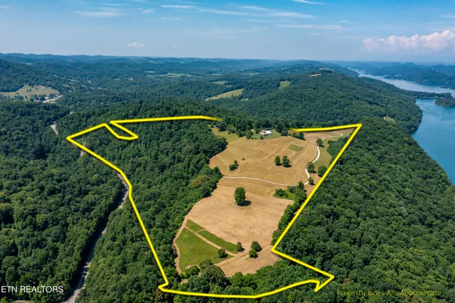 $5,500,000 | 6485 Maynardville Highway, Maynardville, TN 37807