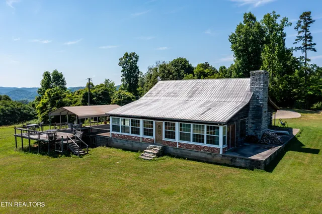 $5,500,000 | 6485 Maynardville Highway, Maynardville, TN 37807