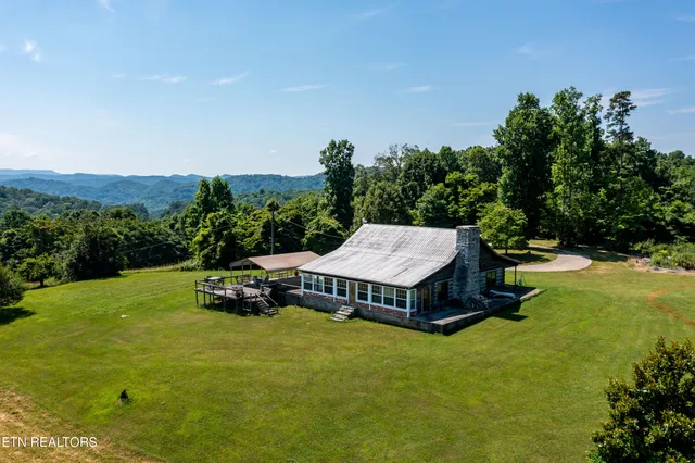 $5,500,000 | 6485 Maynardville Highway, Maynardville, TN 37807