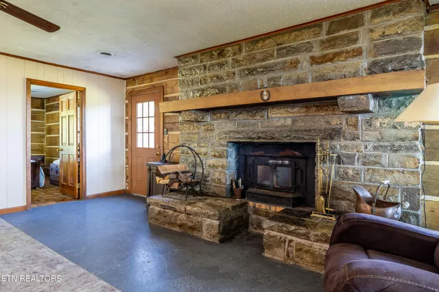 $5,500,000 | 6485 Maynardville Highway, Maynardville, TN 37807