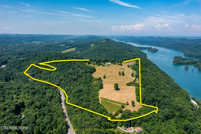 $5,500,000 | 6485 Maynardville Highway, Maynardville, TN 37807