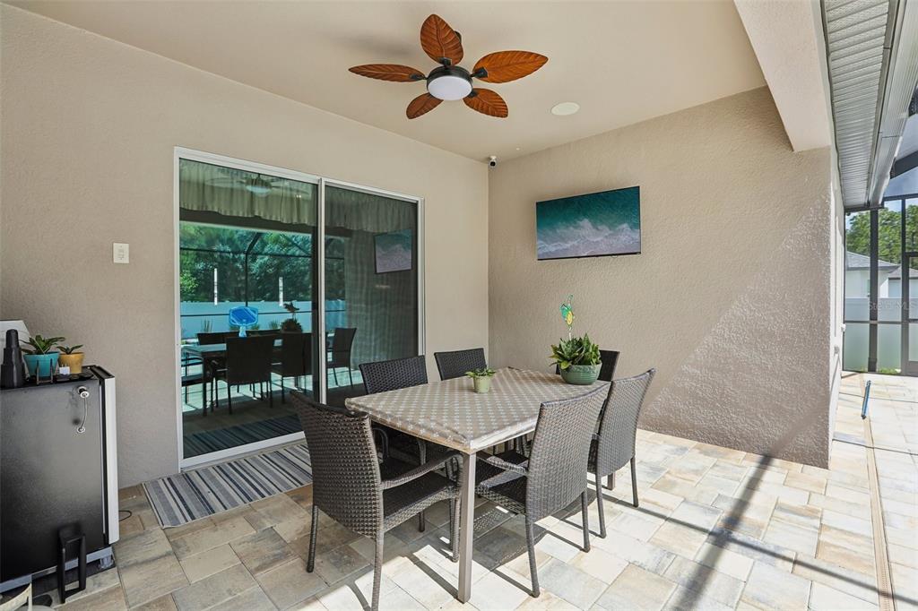 902 Tierra Drive Spring Hill, FL 34609 - Photo 24 of 30