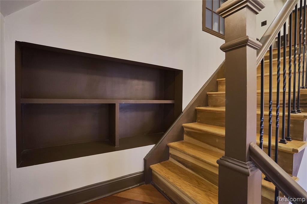 1430 Devonshire Road Grosse Pointe Park, MI 48230 - Photo 60 of 85