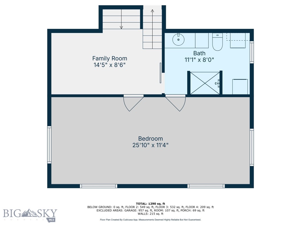 210 Friend Spring Road Whitehall, MT 59759 - Photo 41 of 43 Gallery Image 41
