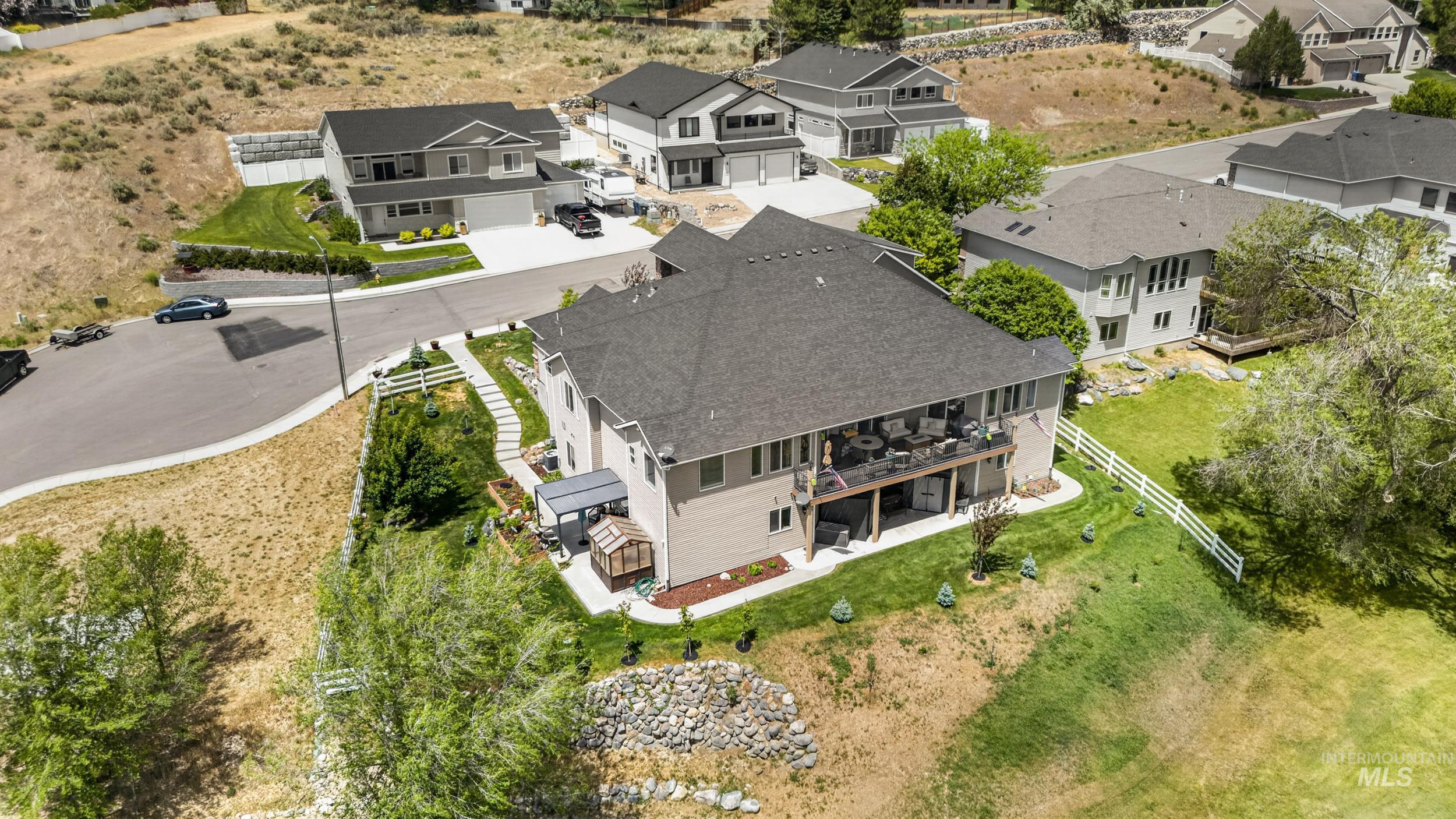 1600 Surprise Valley Road Pocatello, ID 83201 - Photo 49 of 50
