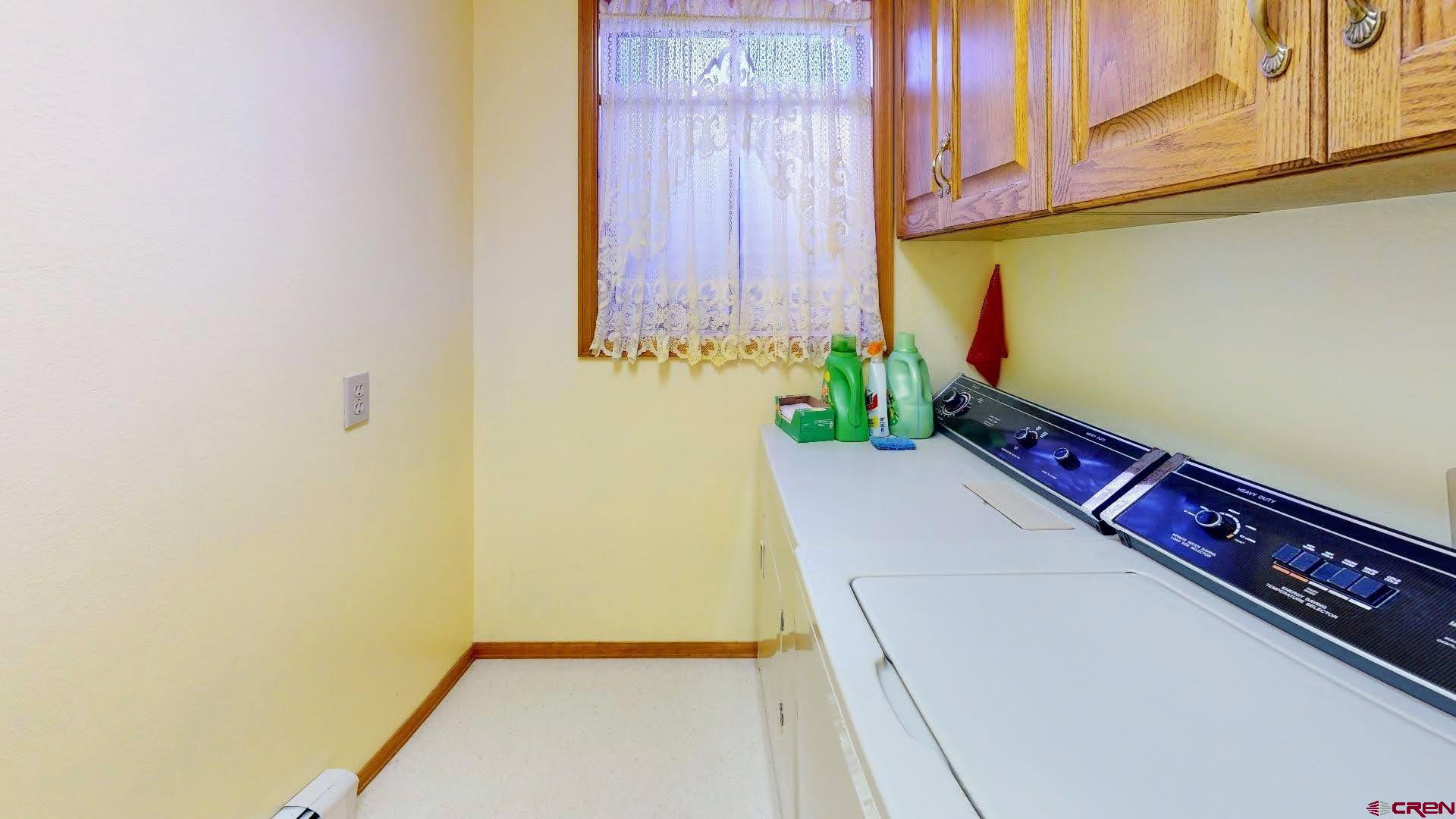 21669 Myers Road Orchard City, CO 81418 - Photo 30 of 35 a view of a room with painted walls