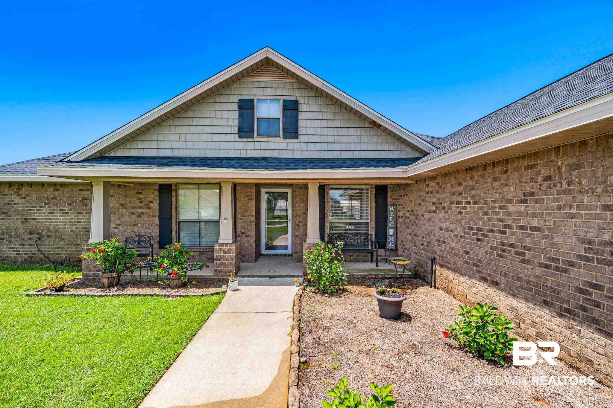 572 Fulton Loop Foley, AL 36535 - Photo 4 of 26