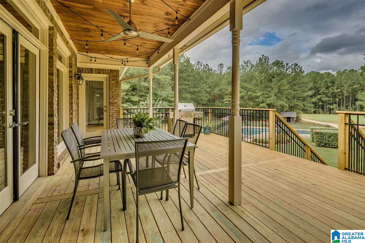 137 Smyer Lake Road Leeds, AL 35094 - Photo 38 of 50