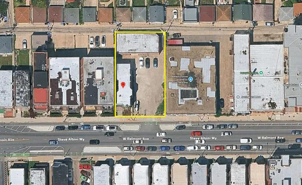 $1,500,000 | 2732 West Belmont Avenue, Chicago, IL 60618