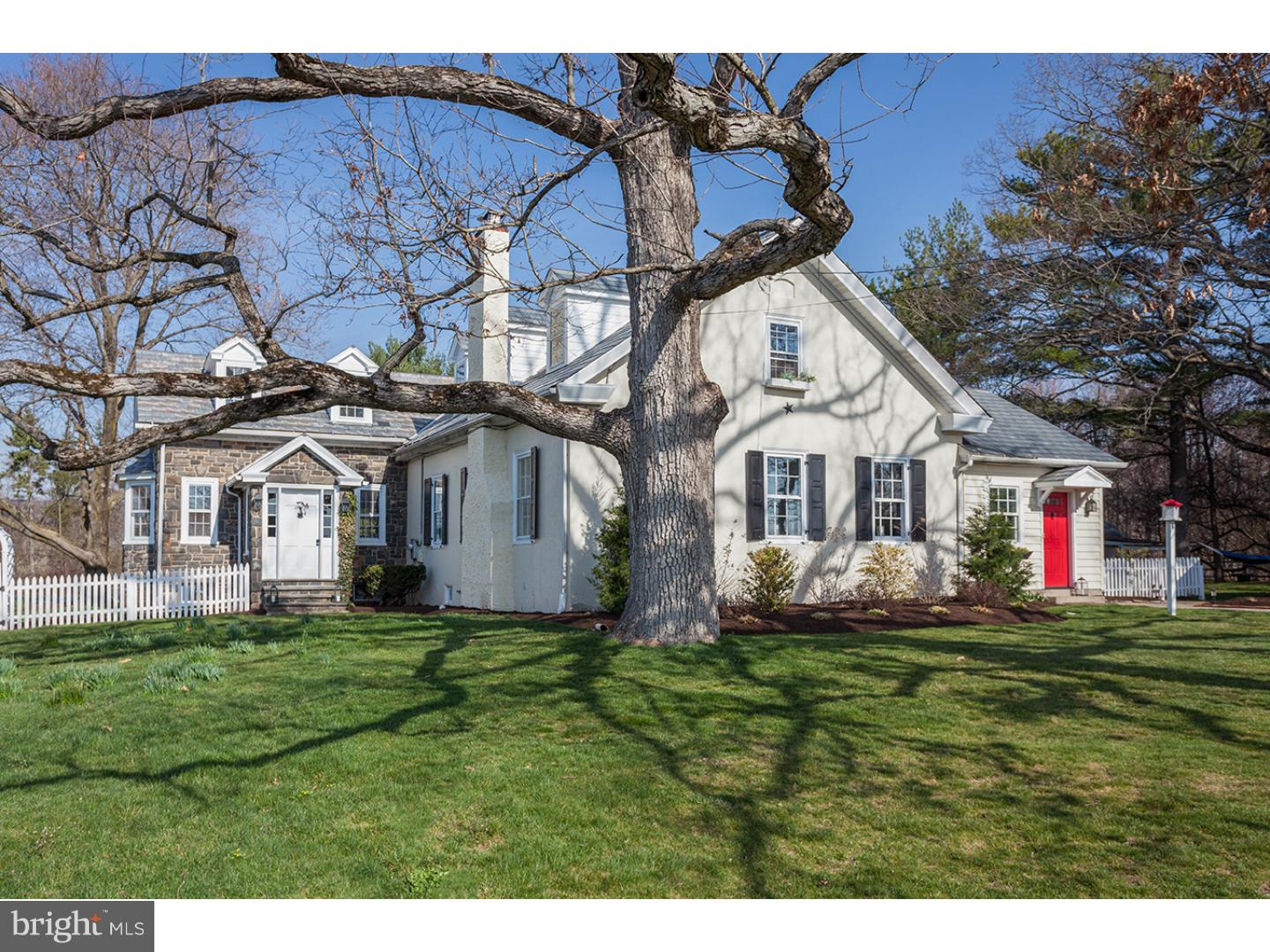 344 Sweetbriar Road Perkasie, PA 18944 - Photo 1 of 25