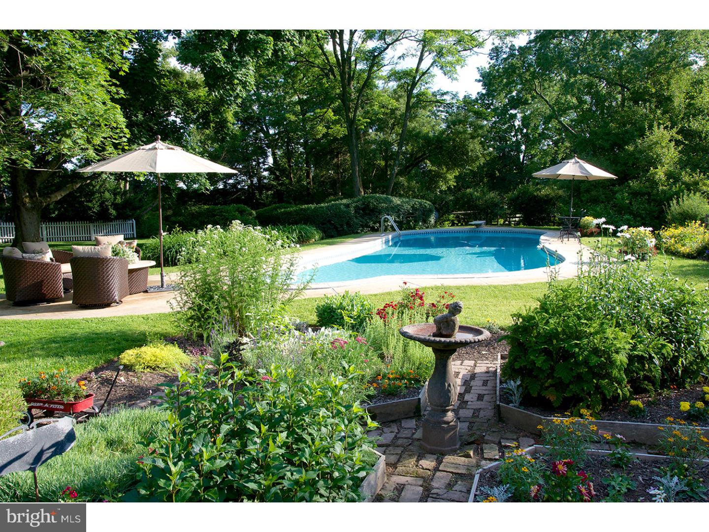 344 Sweetbriar Road Perkasie, PA 18944 - Photo 17 of 25