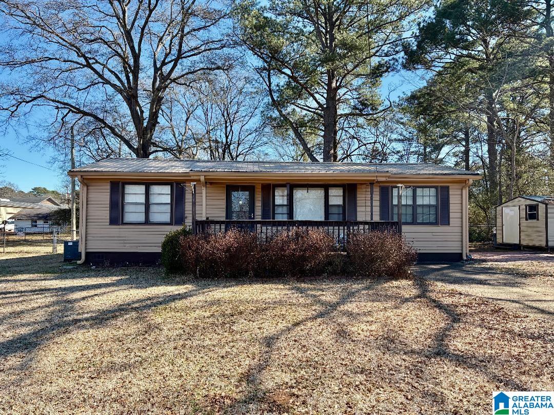 111 Florence Street Bessemer, AL 35023 - Photo 1 of 27