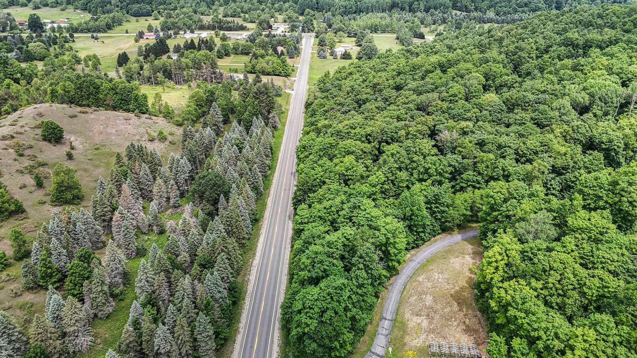 V/l South Coleman Road Maple City, MI 49664 - Photo 13 of 22