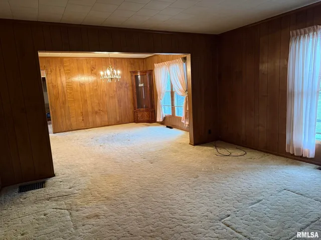 $84,000 | 501 South Washington Street, Du Quoin, IL 62832