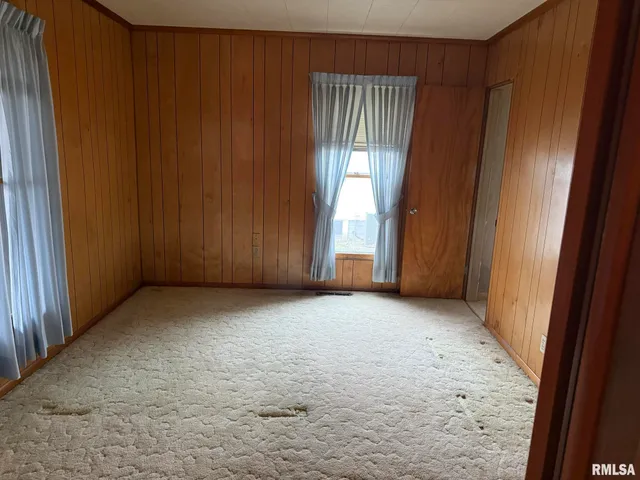 $84,000 | 501 South Washington Street, Du Quoin, IL 62832