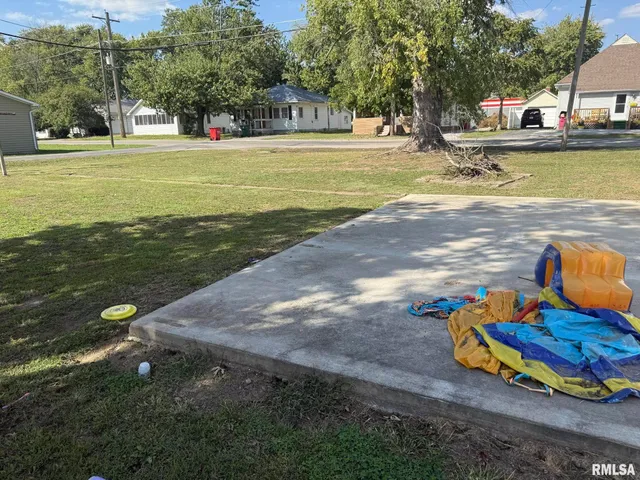 $84,000 | 501 South Washington Street, Du Quoin, IL 62832