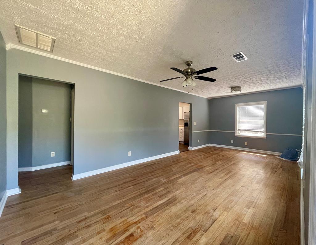 1908 Avalon Road Columbus, GA 31907 - Photo 2 of 22 Living Room from Front Door