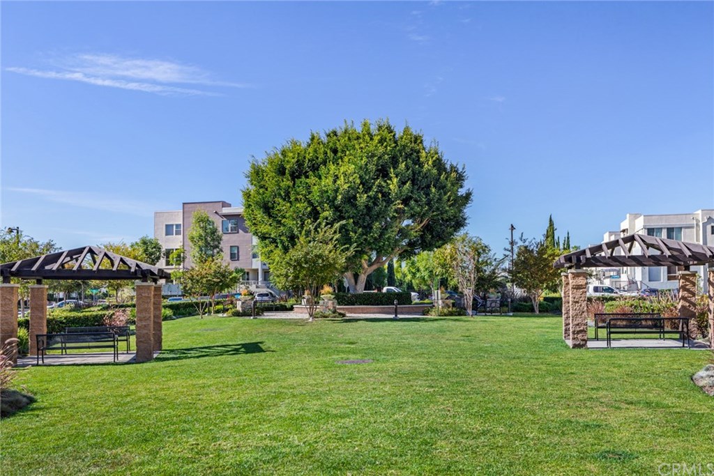 5439 Strand, Unit 103 Hawthorne, CA 90250 - Photo 21 of 27