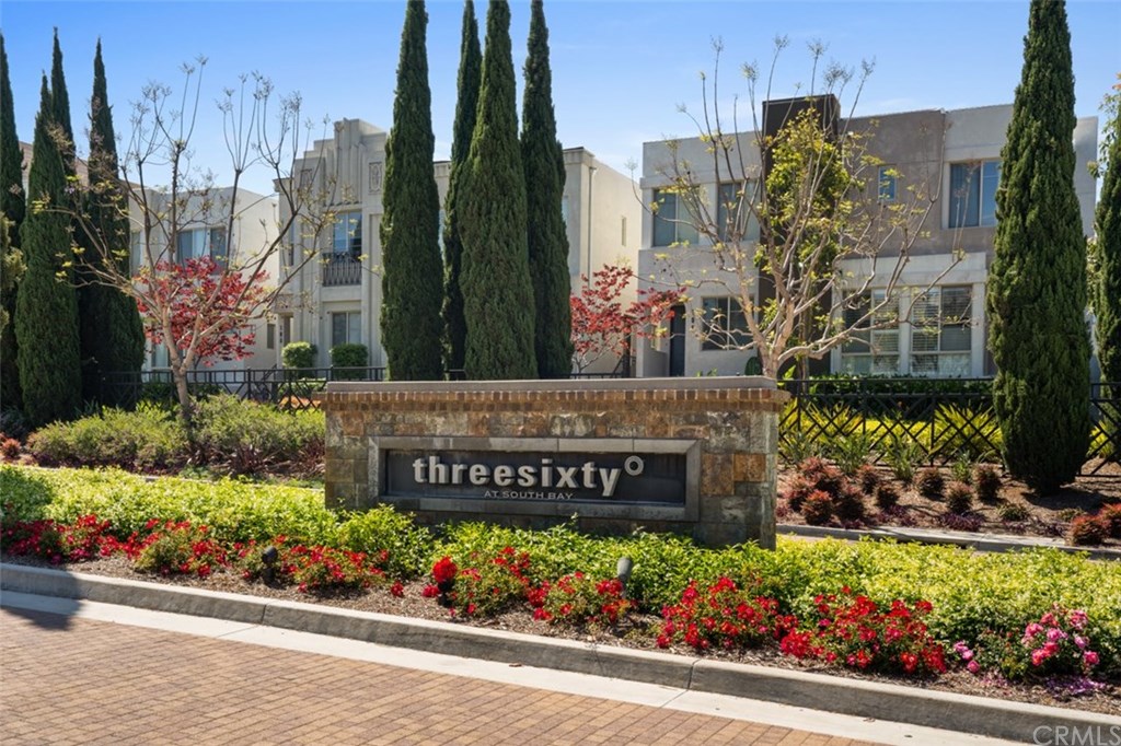 5439 Strand, Unit 103 Hawthorne, CA 90250 - Photo 26 of 27