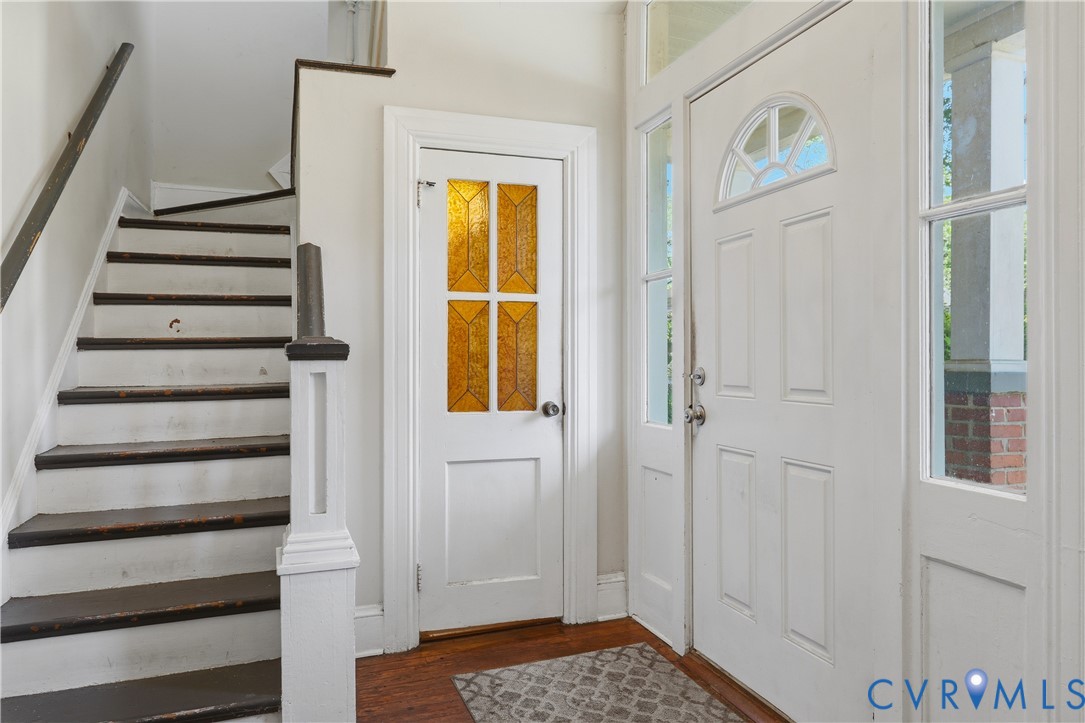 3405 East Broad Rock Road Richmond, VA 23224 - Photo 3 of 22