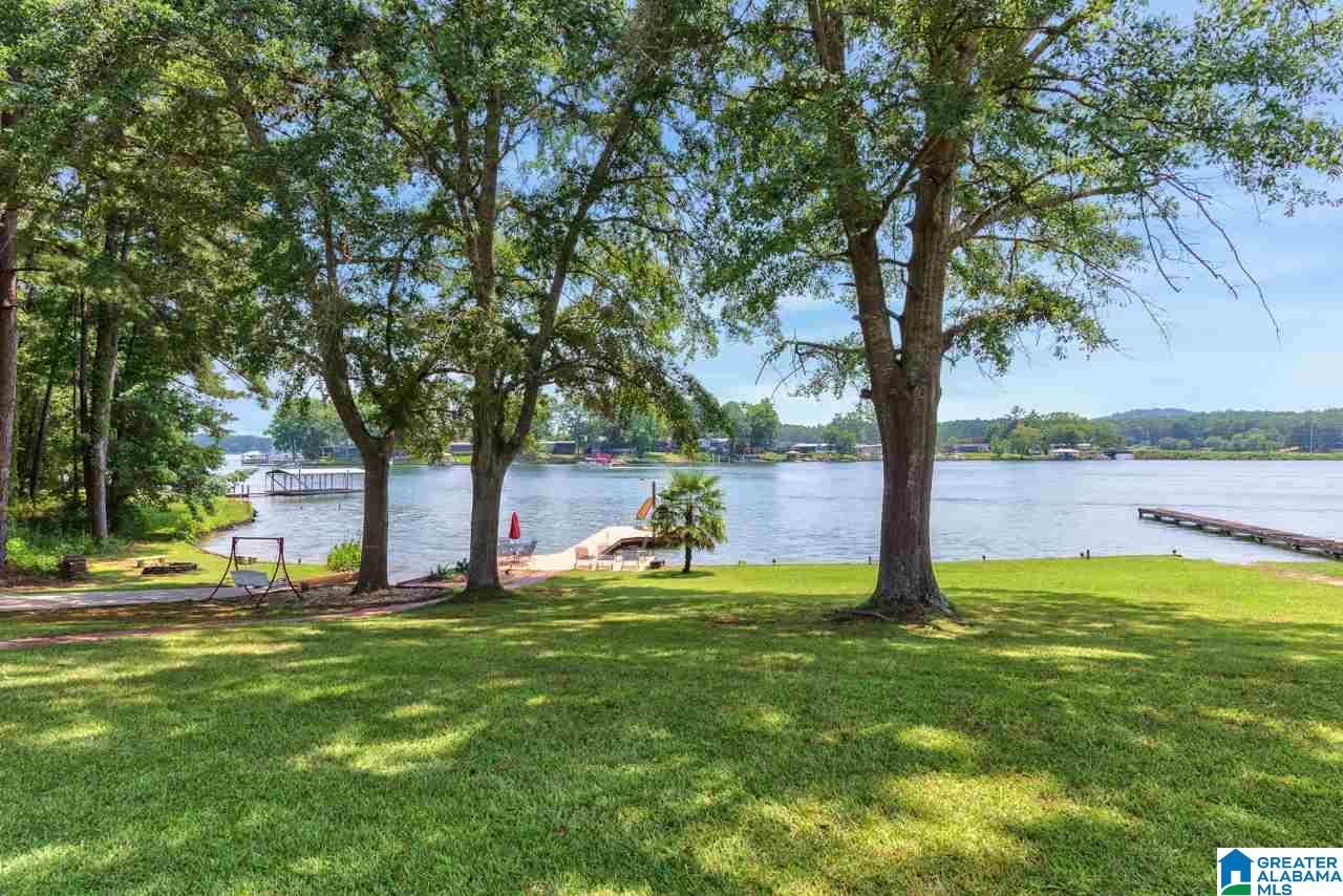 395 Rabbit Point Road Cropwell, AL 35054 - Photo 4 of 45