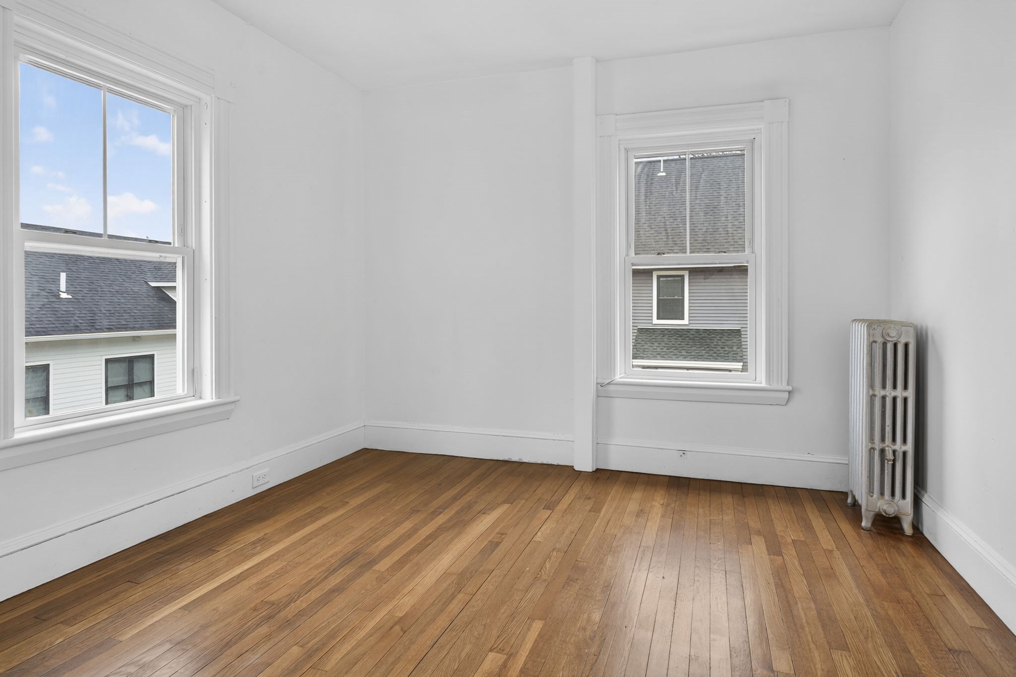 166 Elliot Street, Unit 2 Newton, MA 02464 - Photo 9 of 15 Gallery Image 9