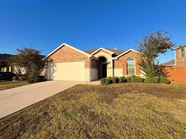 $284,900 | 3304 Manzanilla Lane, Forney, TX 75126
