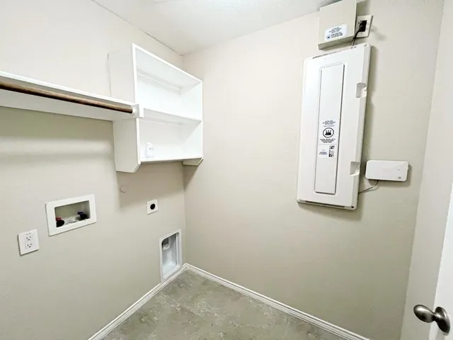 $284,900 | 3304 Manzanilla Lane, Forney, TX 75126