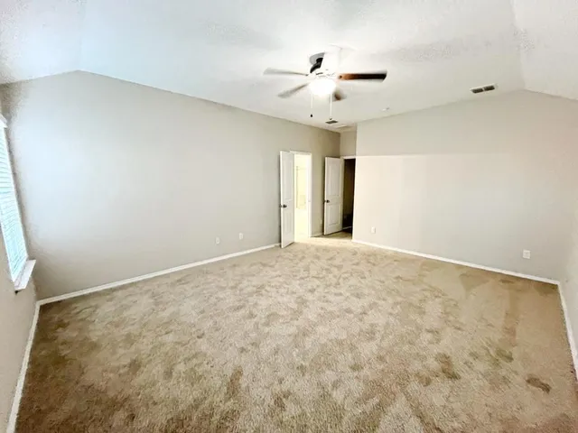 $284,900 | 3304 Manzanilla Lane, Forney, TX 75126