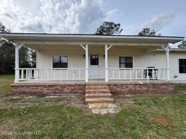$130,000 | 1636 Highway 583, Jayess, MS 39641