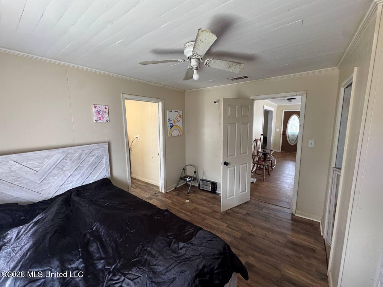 1636 Highway 583 Jayess, MS 39641 - Photo 13 of 23 12