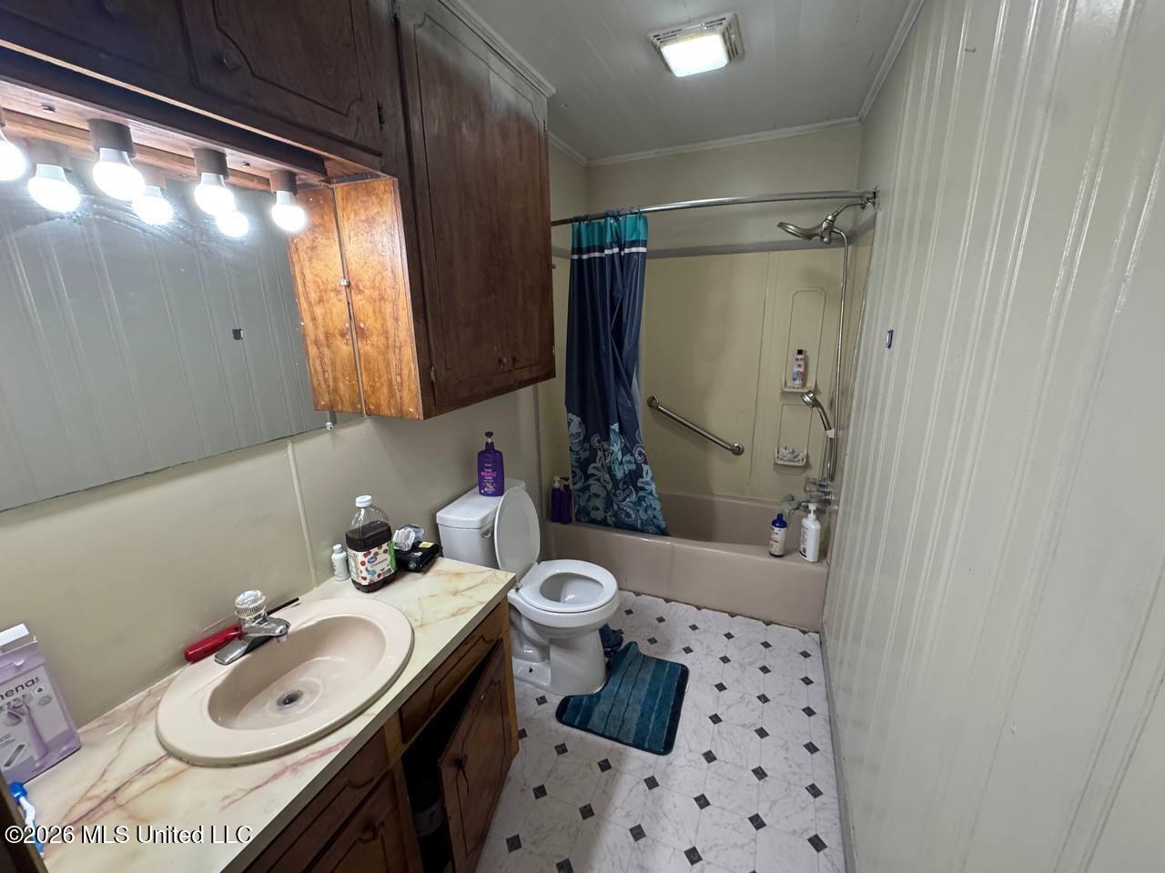 1636 Highway 583 Jayess, MS 39641 - Photo 15 of 23 14