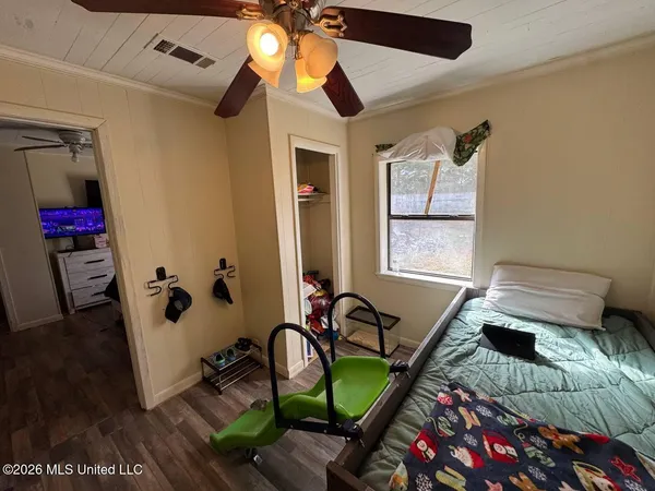 $130,000 | 1636 Highway 583, Jayess, MS 39641