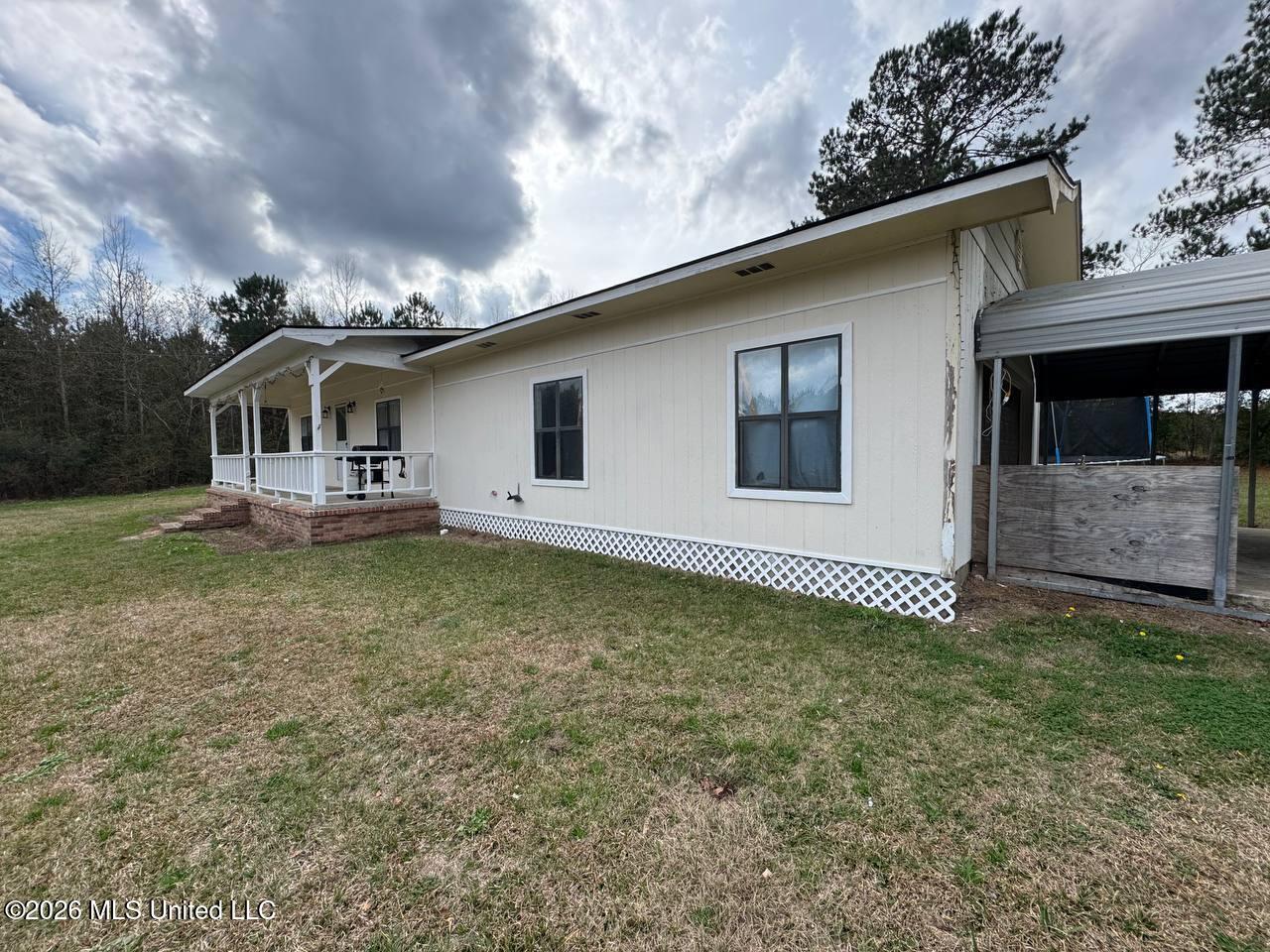 1636 Highway 583 Jayess, MS 39641 - Photo 2 of 23 01