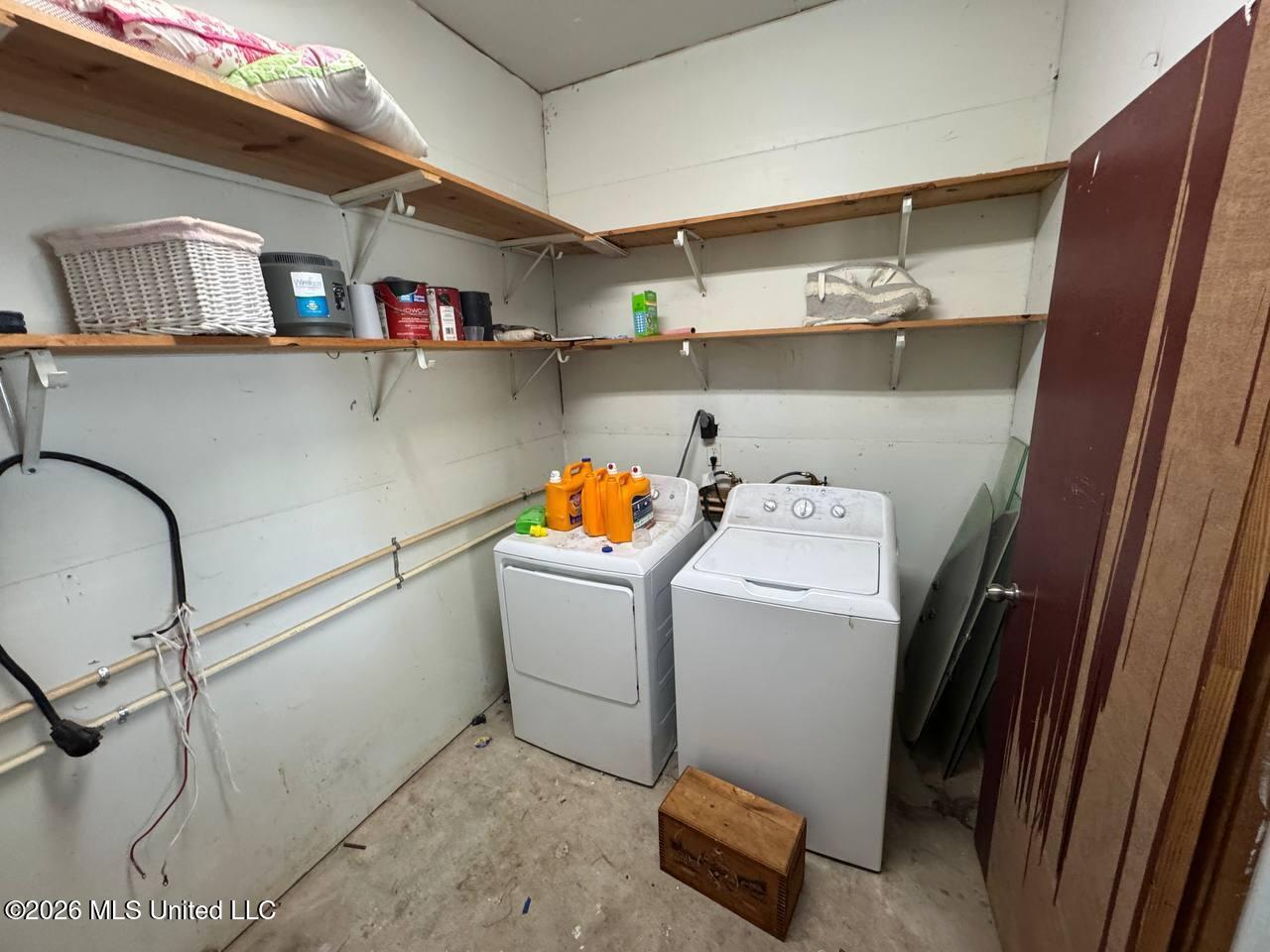 1636 Highway 583 Jayess, MS 39641 - Photo 22 of 23 21