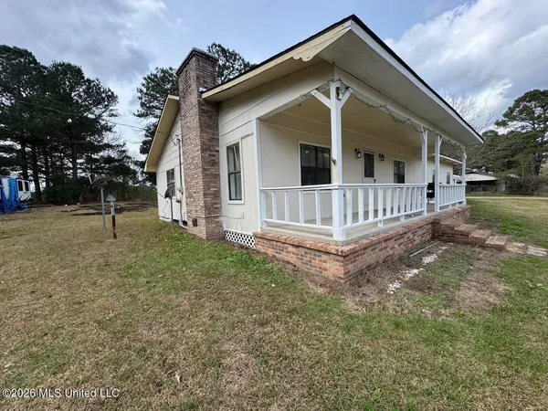 $130,000 | 1636 Highway 583, Jayess, MS 39641
