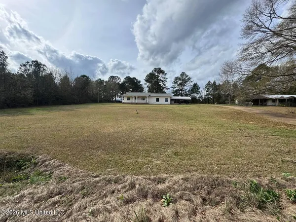 $130,000 | 1636 Highway 583, Jayess, MS 39641