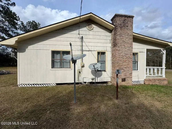 $130,000 | 1636 Highway 583, Jayess, MS 39641