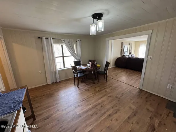 $130,000 | 1636 Highway 583, Jayess, MS 39641