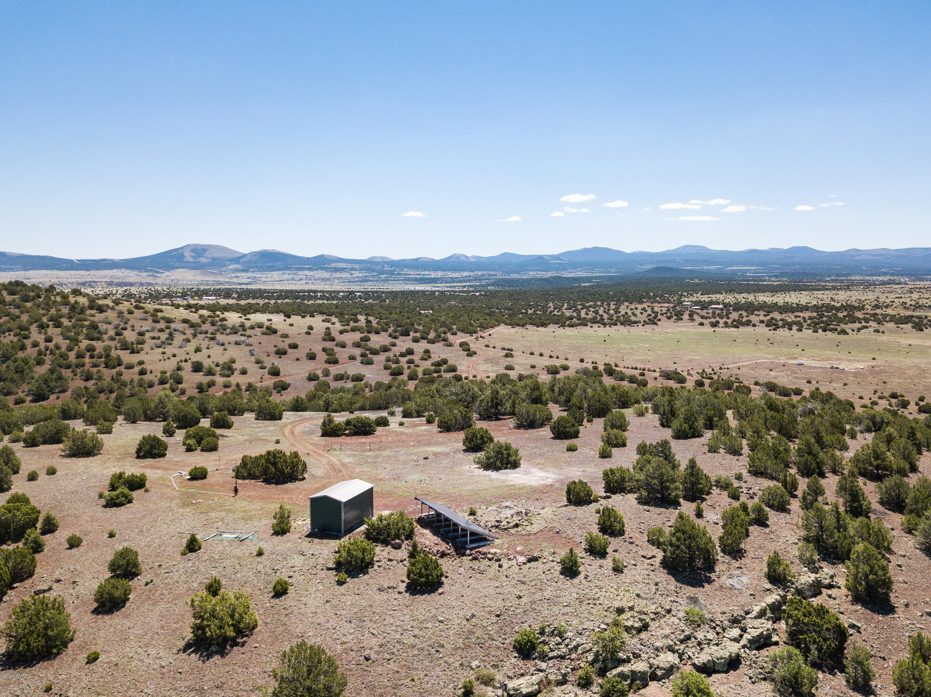 Lot 5 Apache County 3109 Road Concho, AZ 85924 - Photo 13 of 17 Gallery Image 13