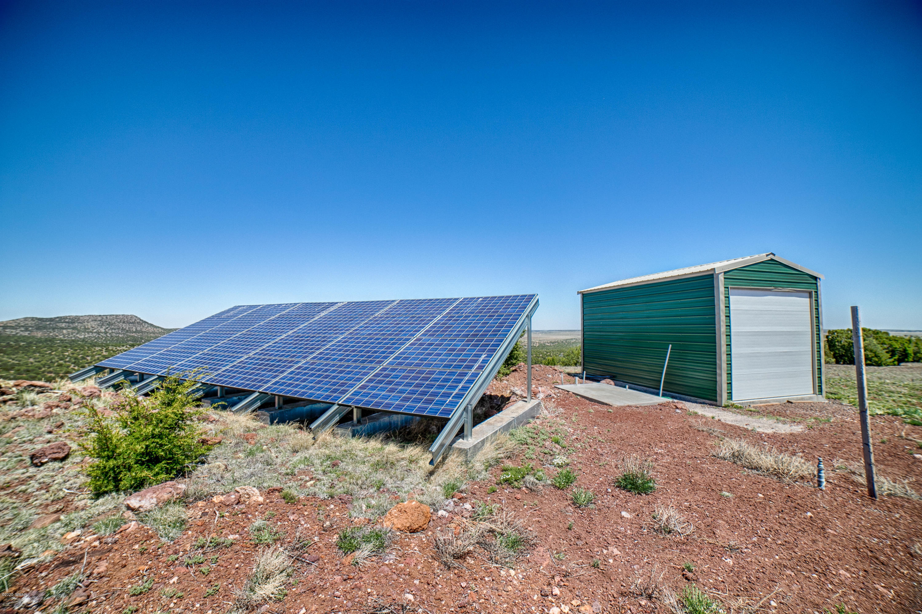 Lot 5 Apache County 3109 Road Concho, AZ 85924 - Photo 8 of 17 Gallery Image 8