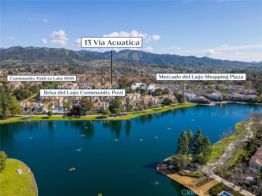 13 Vía Acuatica Rancho Santa Margarita, CA 92688 - Photo 41 of 57