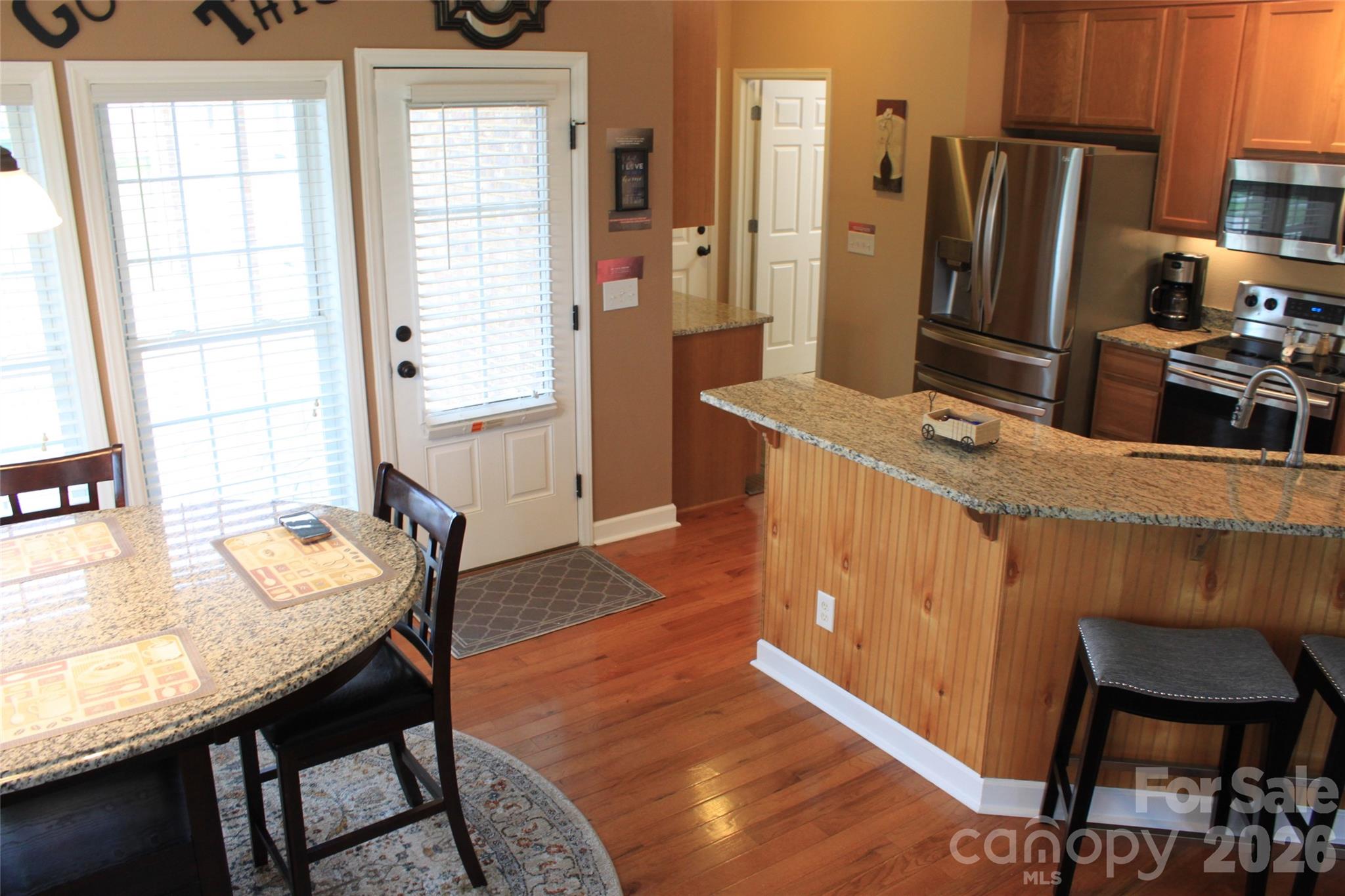 1185 Morningstar Lake Road Forest City, NC 28043 - Photo 10 of 46
